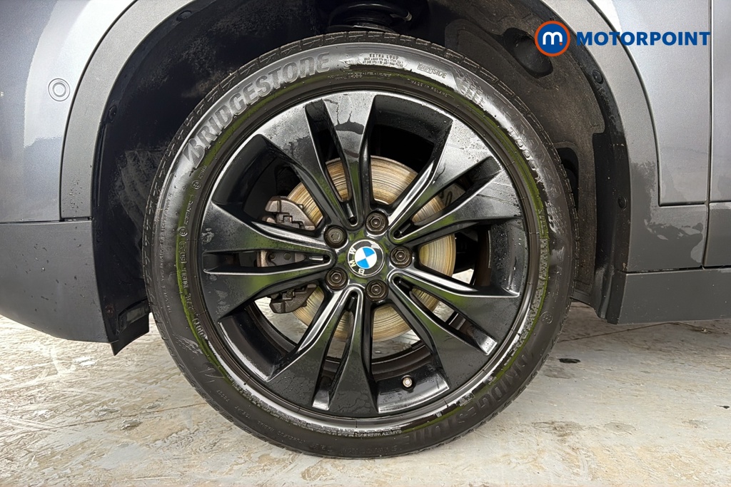 BMW X2 Sport Manual Petrol SUV - Stock Number (1680355) - 44th supplementary image