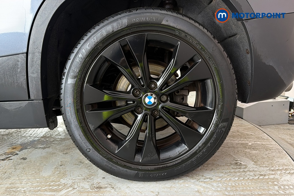 BMW X2 Sport Manual Petrol SUV - Stock Number (1680355) - 45th supplementary image