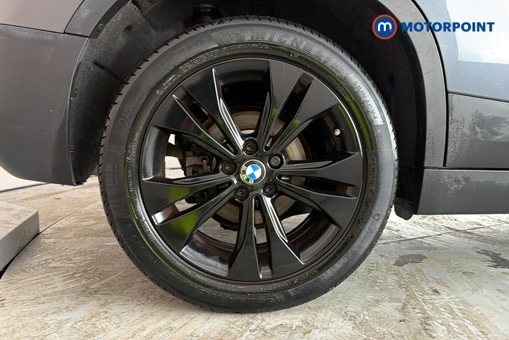 BMW X2 Sport Manual Petrol SUV - Stock Number (1680355) - 46th supplementary image