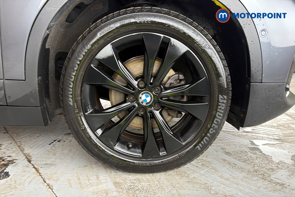 BMW X2 Sport Manual Petrol SUV - Stock Number (1680355) - 47th supplementary image