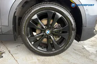 BMW X2 Sport Manual Petrol SUV - Stock Number (1680355) - 47th supplementary image
