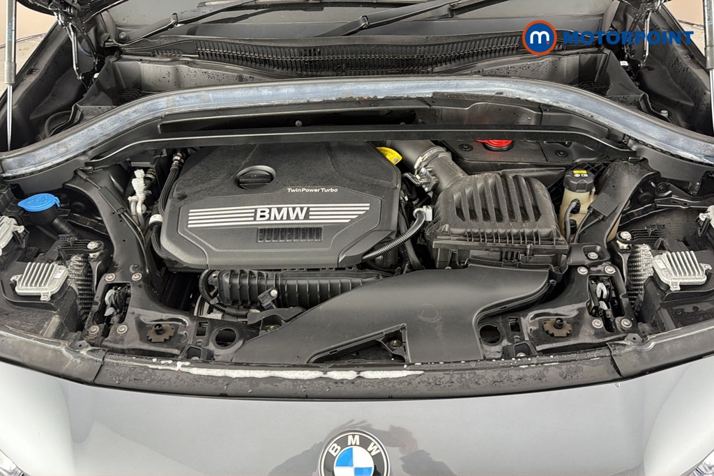 BMW X2 Sport Manual Petrol SUV - Stock Number (1680355) - 48th supplementary image
