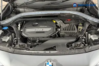 BMW X2 Sport Manual Petrol SUV - Stock Number (1680355) - 48th supplementary image