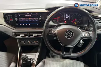 Volkswagen Polo Match Manual Petrol Hatchback - Stock Number (1684085) - 2nd supplementary image