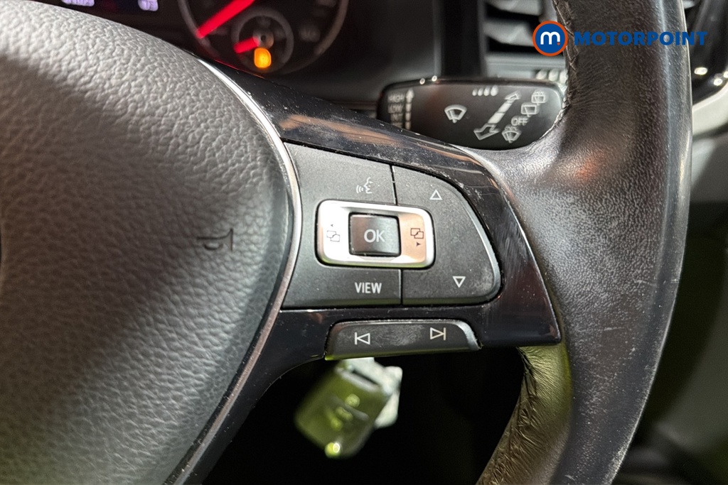 Volkswagen Polo Match Manual Petrol Hatchback - Stock Number (1684085) - 3rd supplementary image