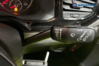Volkswagen Polo Match Manual Petrol Hatchback - Stock Number (1684085) - 6th supplementary image