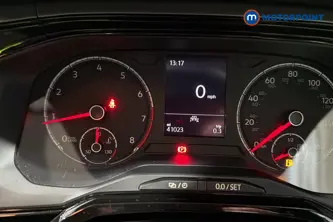 Volkswagen Polo Match Manual Petrol Hatchback - Stock Number (1684085) - 7th supplementary image