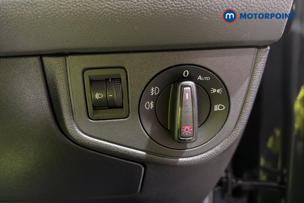 Volkswagen Polo Match Manual Petrol Hatchback - Stock Number (1684085) - 11th supplementary image