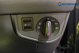 Volkswagen Polo Match Manual Petrol Hatchback - Stock Number (1684085) - 11th supplementary image