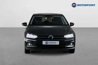 Volkswagen Polo Match Manual Petrol Hatchback - Stock Number (1684085) - Front bumper