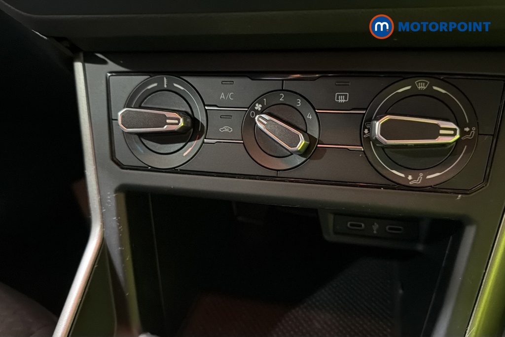 Volkswagen Polo Match Manual Petrol Hatchback - Stock Number (1684085) - 12th supplementary image