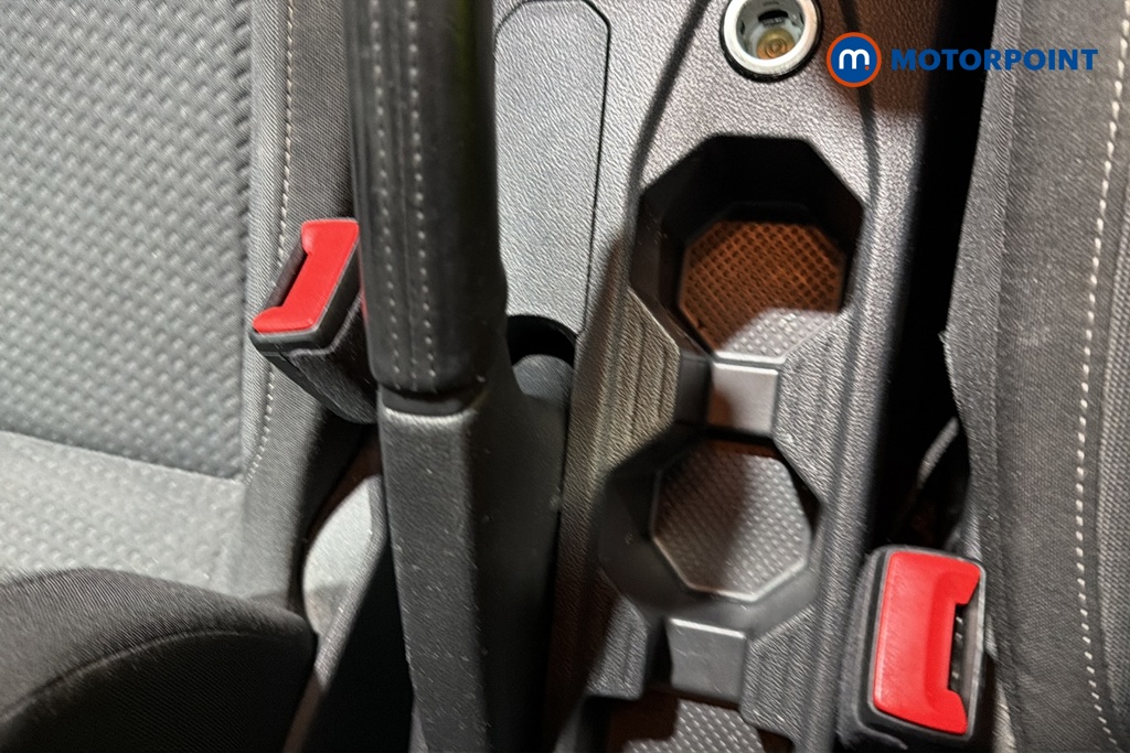 Volkswagen Polo Match Manual Petrol Hatchback - Stock Number (1684085) - 16th supplementary image