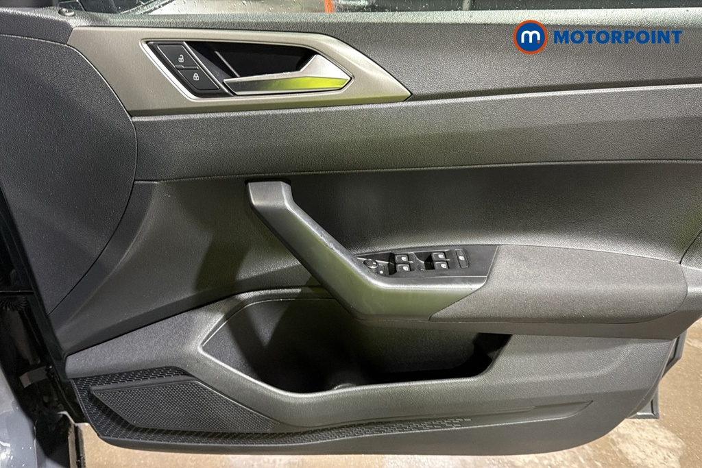 Volkswagen Polo Match Manual Petrol Hatchback - Stock Number (1684085) - 18th supplementary image
