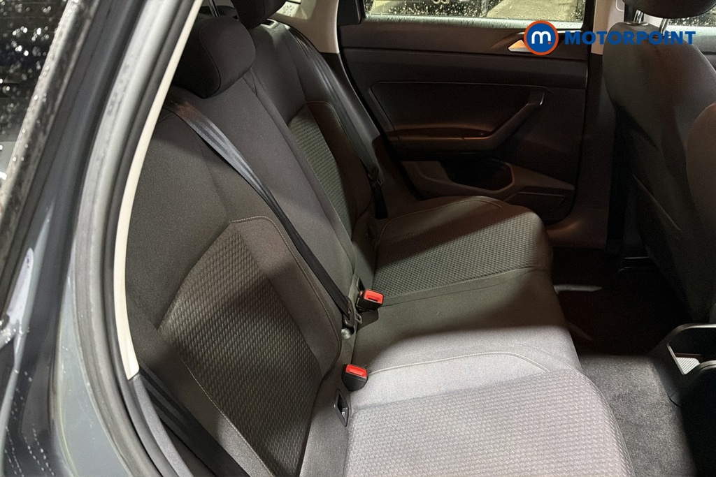 Volkswagen Polo Match Manual Petrol Hatchback - Stock Number (1684085) - 25th supplementary image