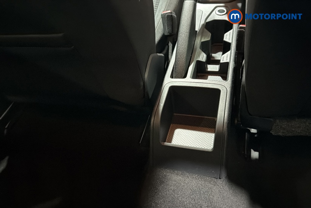 Volkswagen Polo Match Manual Petrol Hatchback - Stock Number (1684085) - 28th supplementary image