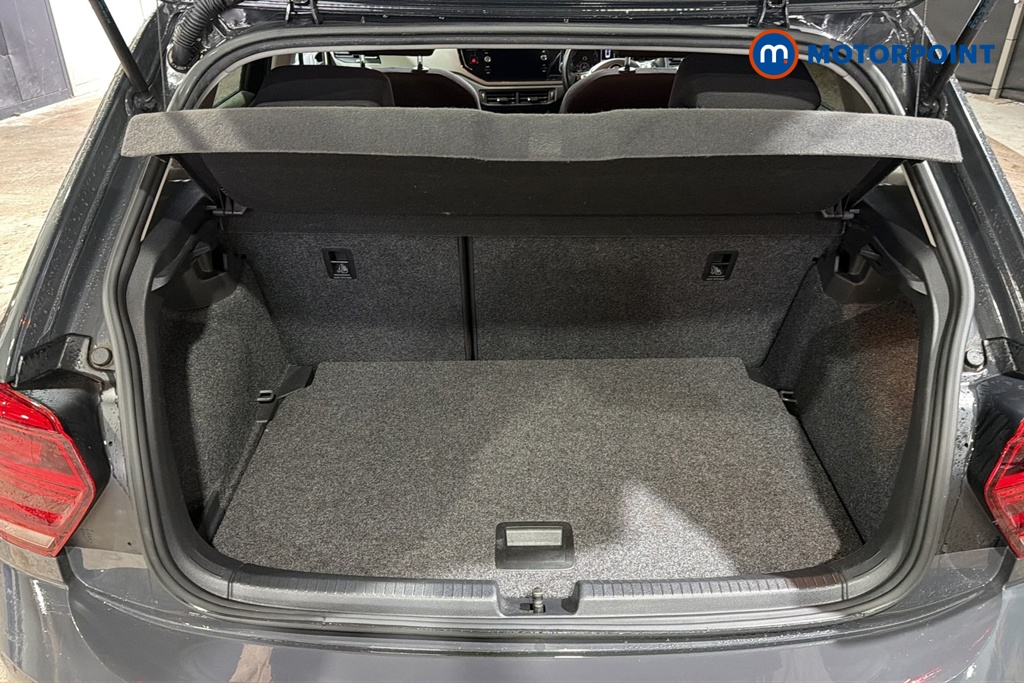 Volkswagen Polo Match Manual Petrol Hatchback - Stock Number (1684085) - 30th supplementary image