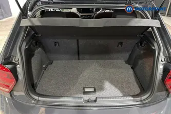 Volkswagen Polo Match Manual Petrol Hatchback - Stock Number (1684085) - 30th supplementary image
