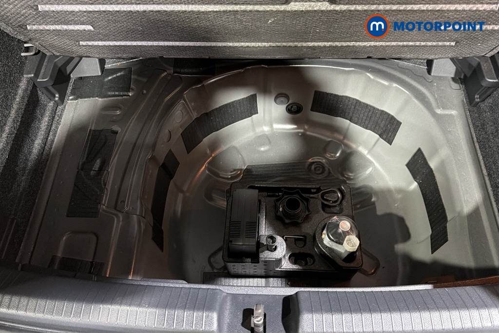 Volkswagen Polo Match Manual Petrol Hatchback - Stock Number (1684085) - 33rd supplementary image