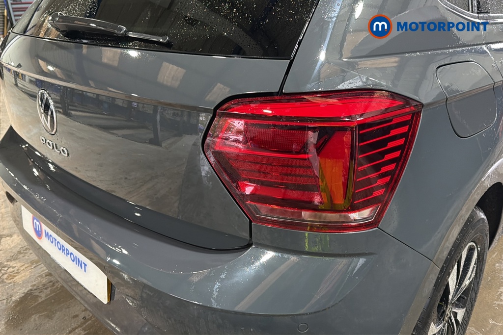 Volkswagen Polo Match Manual Petrol Hatchback - Stock Number (1684085) - 36th supplementary image