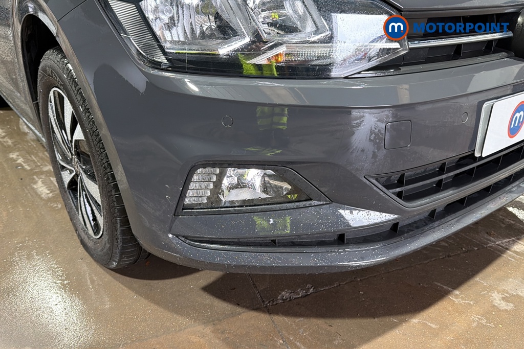 Volkswagen Polo Match Manual Petrol Hatchback - Stock Number (1684085) - 38th supplementary image