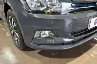 Volkswagen Polo Match Manual Petrol Hatchback - Stock Number (1684085) - 38th supplementary image