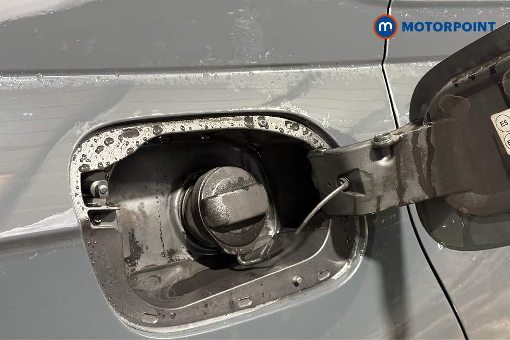 Volkswagen Polo Match Manual Petrol Hatchback - Stock Number (1684085) - 41st supplementary image