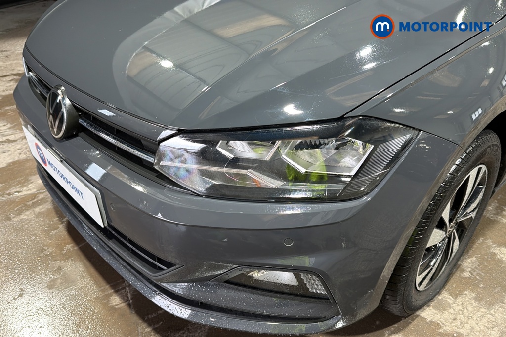Volkswagen Polo Match Manual Petrol Hatchback - Stock Number (1684085) - 42nd supplementary image