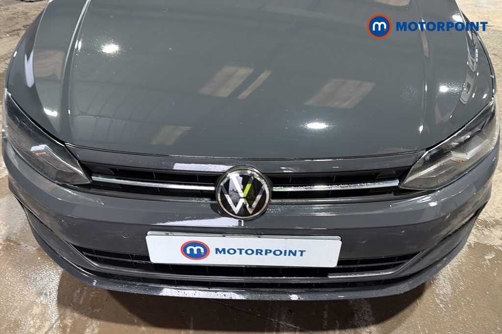 Volkswagen Polo Match Manual Petrol Hatchback - Stock Number (1684085) - 43rd supplementary image