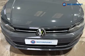 Volkswagen Polo Match Manual Petrol Hatchback - Stock Number (1684085) - 43rd supplementary image