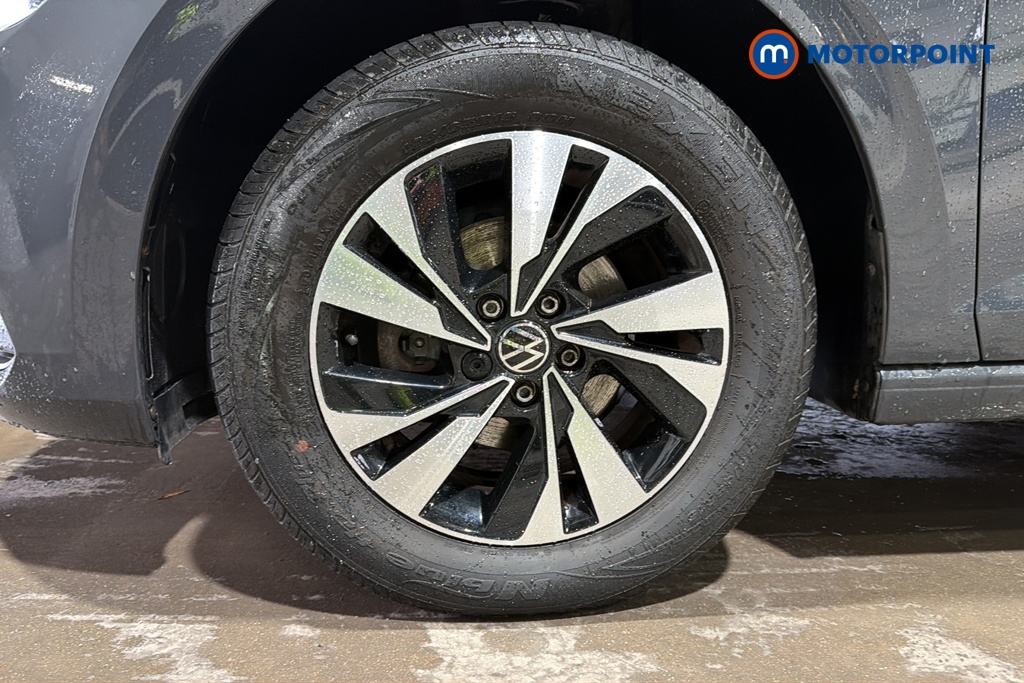 Volkswagen Polo Match Manual Petrol Hatchback - Stock Number (1684085) - 44th supplementary image