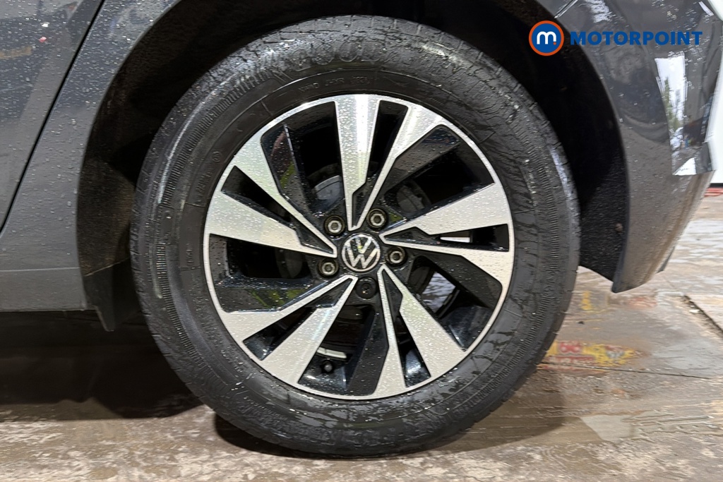Volkswagen Polo Match Manual Petrol Hatchback - Stock Number (1684085) - 45th supplementary image