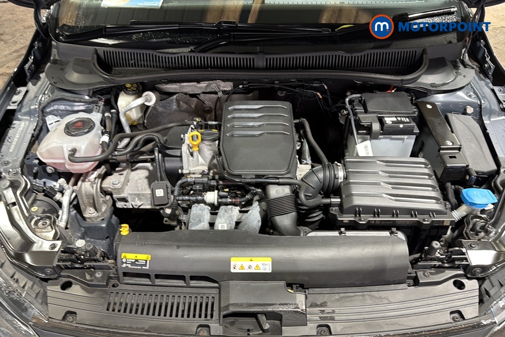 Volkswagen Polo Match Manual Petrol Hatchback - Stock Number (1684085) - 48th supplementary image