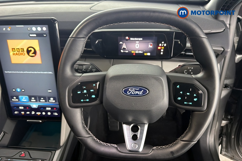 Ford Capri Select Automatic Electric SUV - Stock Number (1685481) - 2nd supplementary image