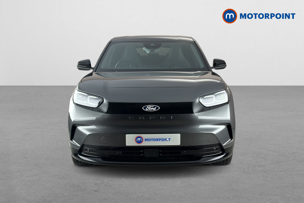 Ford Capri Select Automatic Electric SUV - Stock Number (1685481) - Front bumper