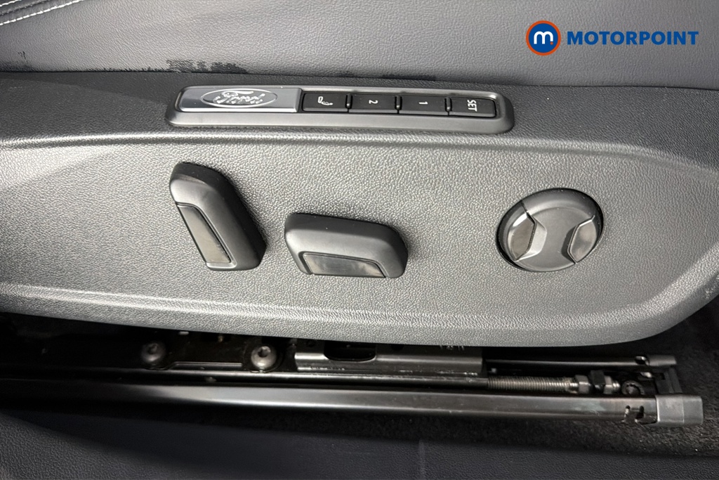 Ford Capri Select Automatic Electric SUV - Stock Number (1685481) - 23rd supplementary image