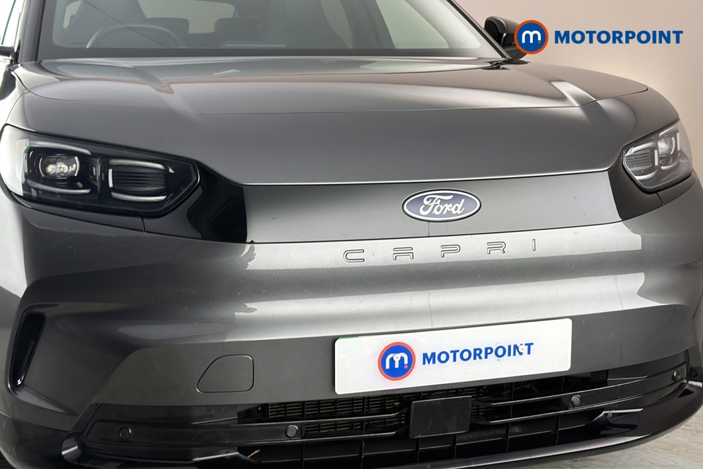 Ford Capri Select Automatic Electric SUV - Stock Number (1685481) - 43rd supplementary image