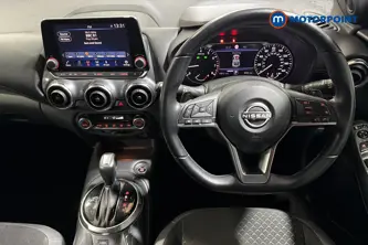Nissan Juke N-Connecta Automatic Petrol SUV - Stock Number (1685634) - 2nd supplementary image