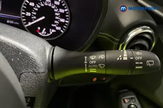 Nissan Juke N-Connecta Automatic Petrol SUV - Stock Number (1685634) - 6th supplementary image