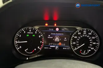 Nissan Juke N-Connecta Automatic Petrol SUV - Stock Number (1685634) - 7th supplementary image