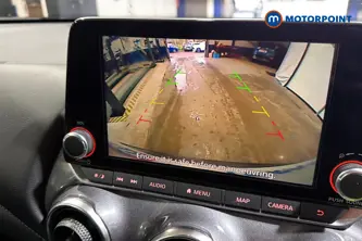 Nissan Juke N-Connecta Automatic Petrol SUV - Stock Number (1685634) - 13th supplementary image