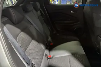 Nissan Juke N-Connecta Automatic Petrol SUV - Stock Number (1685634) - 25th supplementary image