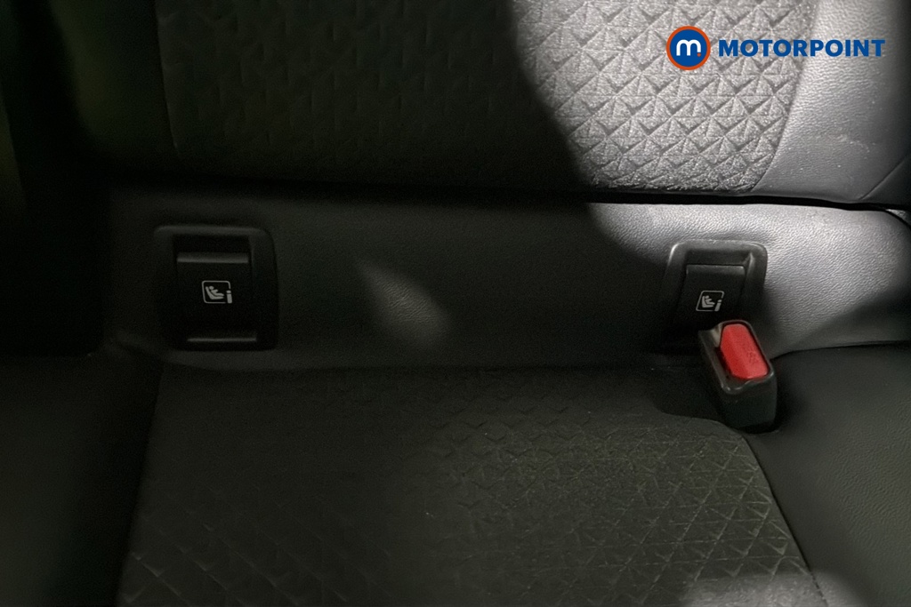 Nissan Juke N-Connecta Automatic Petrol SUV - Stock Number (1685634) - 27th supplementary image