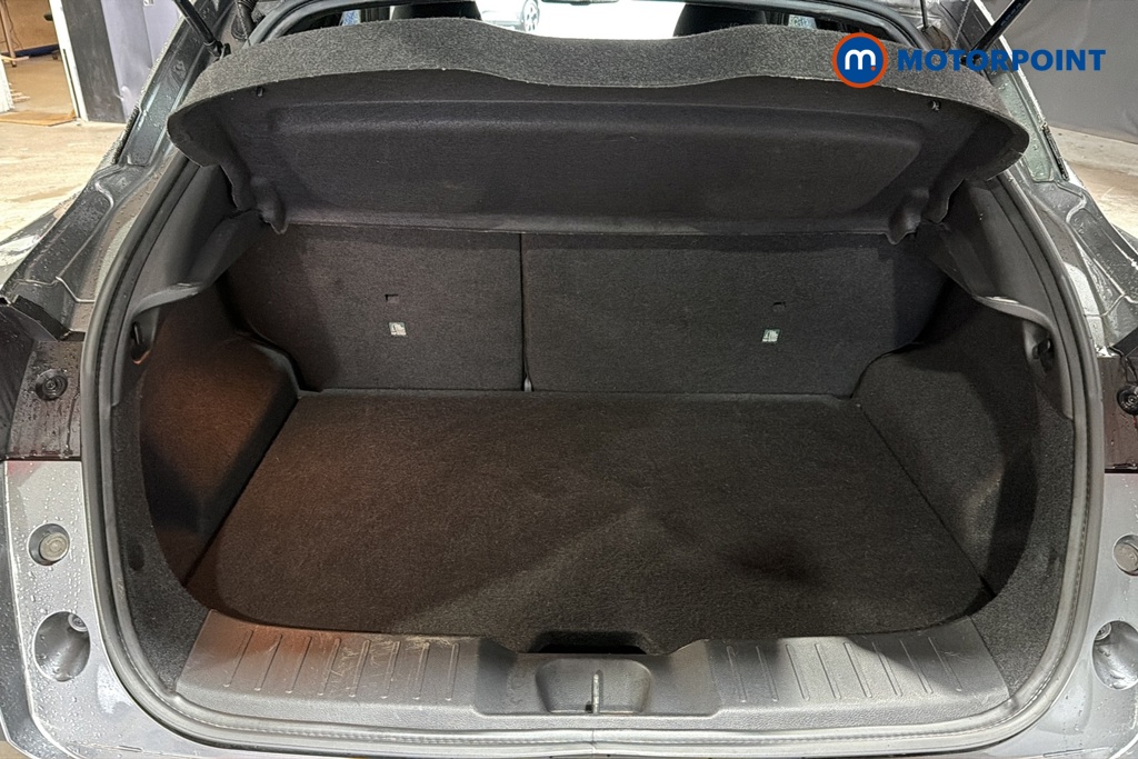 Nissan Juke N-Connecta Automatic Petrol SUV - Stock Number (1685634) - 30th supplementary image
