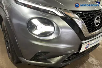 Nissan Juke N-Connecta Automatic Petrol SUV - Stock Number (1685634) - 38th supplementary image
