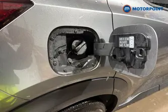 Nissan Juke N-Connecta Automatic Petrol SUV - Stock Number (1685634) - 41st supplementary image