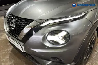 Nissan Juke N-Connecta Automatic Petrol SUV - Stock Number (1685634) - 42nd supplementary image