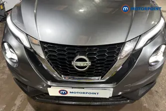 Nissan Juke N-Connecta Automatic Petrol SUV - Stock Number (1685634) - 43rd supplementary image