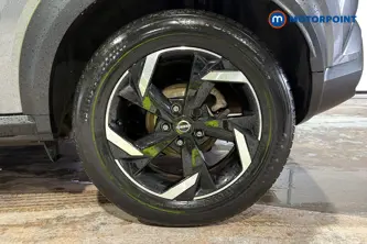 Nissan Juke N-Connecta Automatic Petrol SUV - Stock Number (1685634) - 45th supplementary image