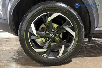 Nissan Juke N-Connecta Automatic Petrol SUV - Stock Number (1685634) - 46th supplementary image