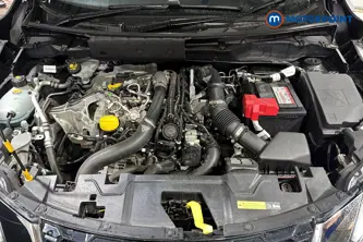 Nissan Juke N-Connecta Automatic Petrol SUV - Stock Number (1685634) - 48th supplementary image